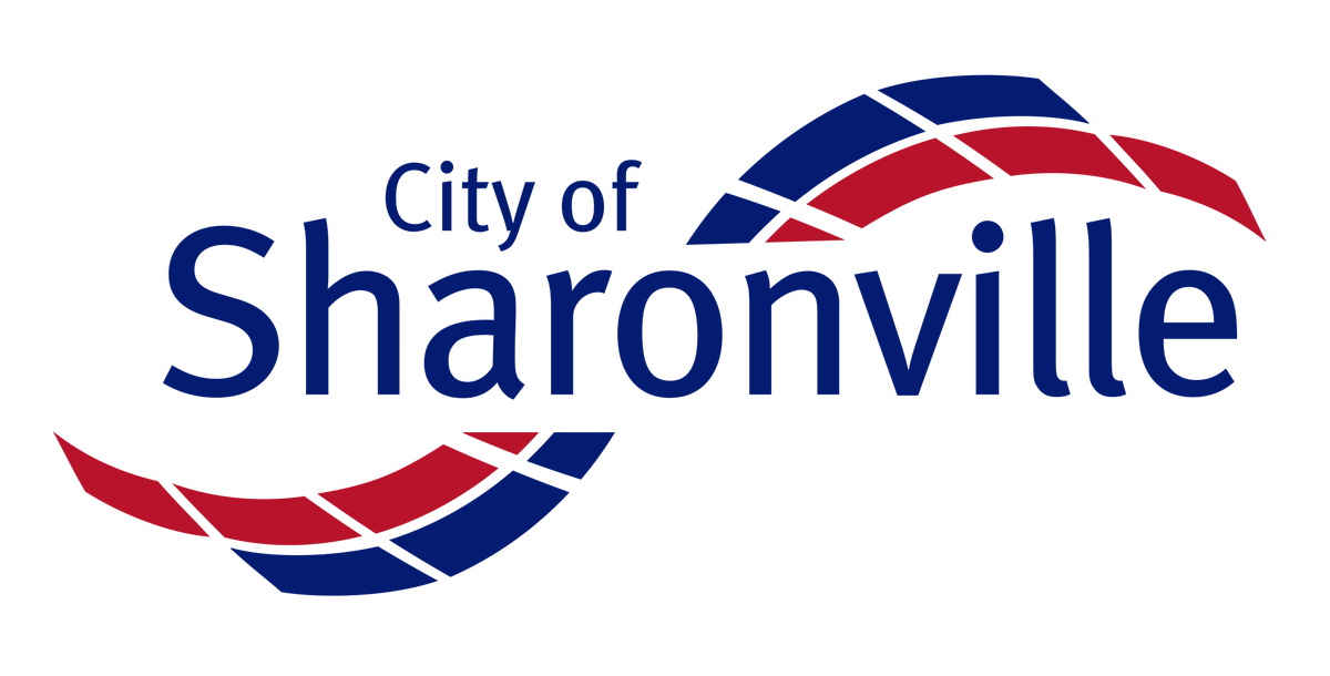 Sharonville Logo